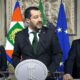 Salvini, Berlusconi e Meloni