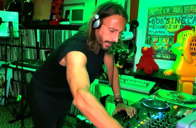 Bob Sinclar