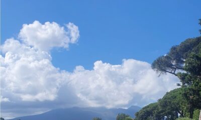 Previsioni meteo cielo