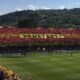 Curva Sud Benevento