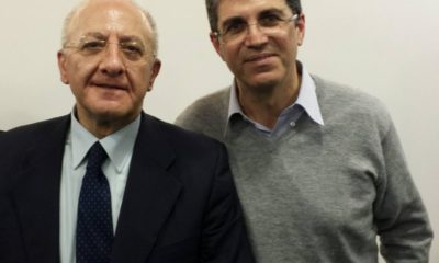 De Luca e Servalli