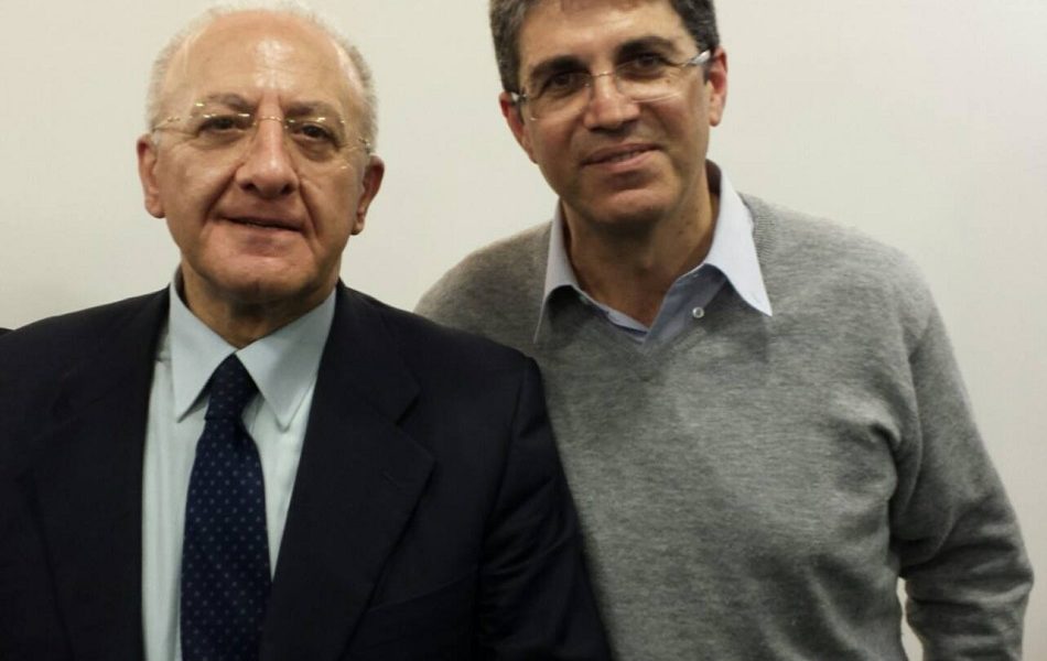 De Luca e Servalli