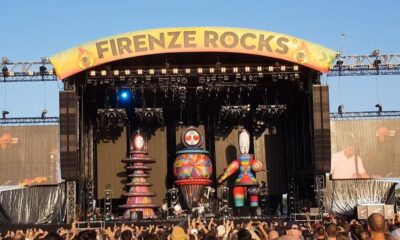 Firenze Rocks