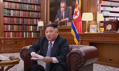 Kim Jong-Un