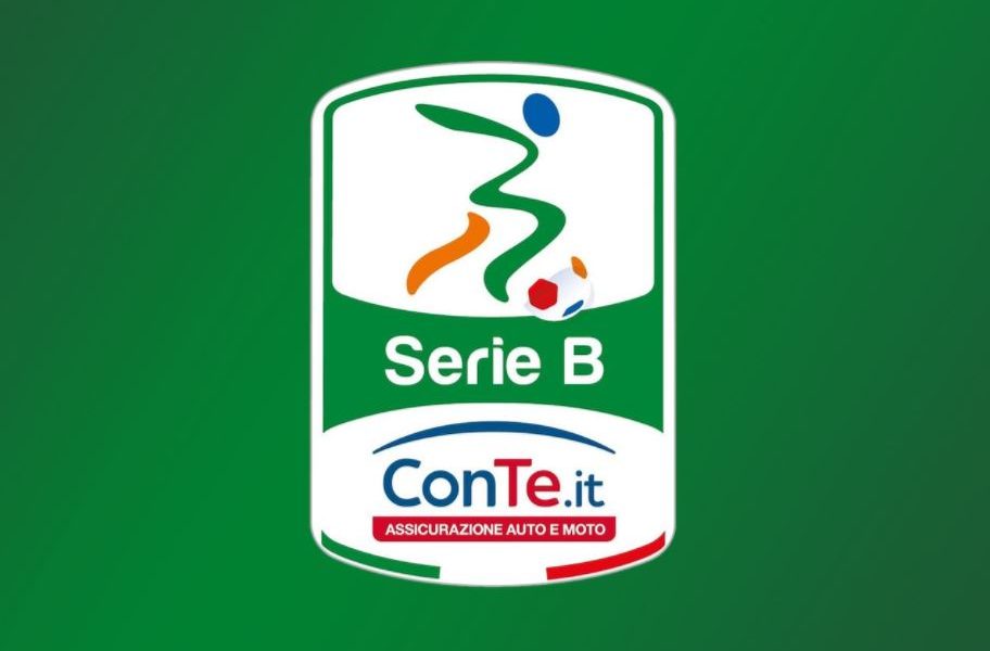 Logo Serie B Conte.it