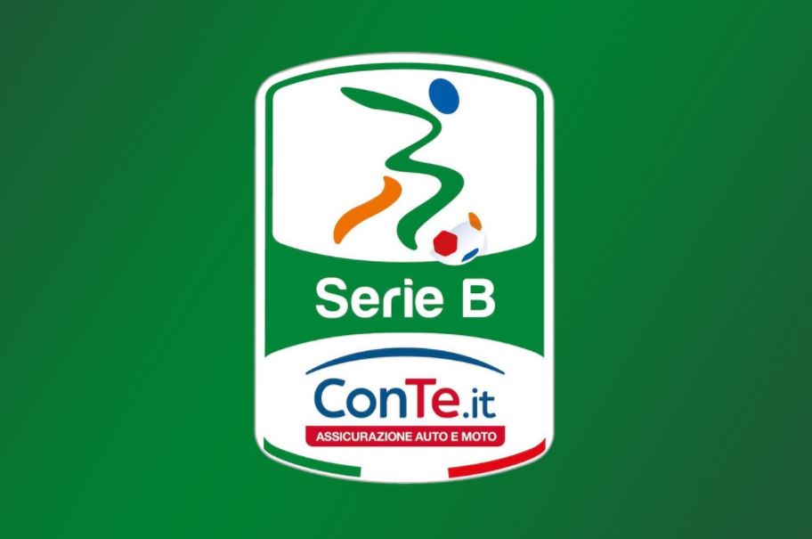 Logo Serie B Conte.it