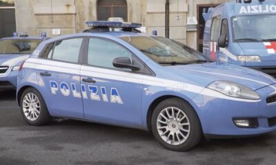 Polizia italiana