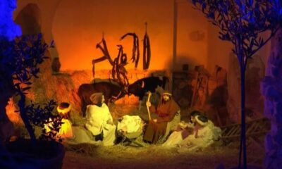 Presepe Vivente