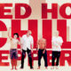 Red Hot Chili Peppers Gruppo
