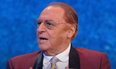 Renzo Arbore