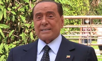 Silvio Berlusconi