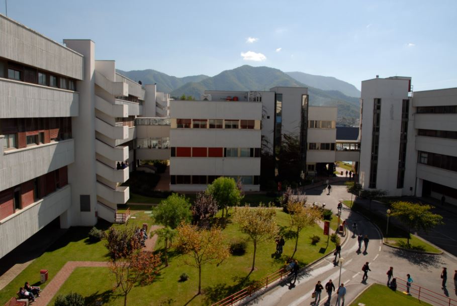 Università di Salerno