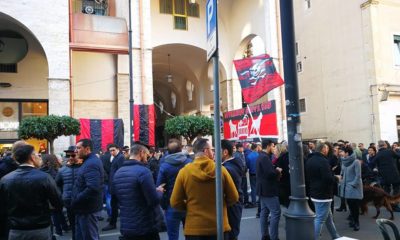 Nocera, Natale 2017