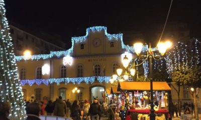 Natale a Nocera Inferiore