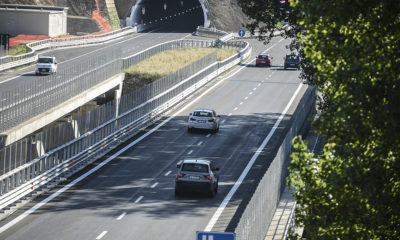 Perugia-Ancona, la strada