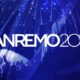 Sanremo 2018 Logo