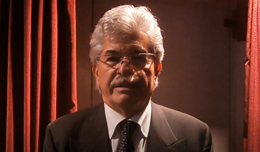 Il politico Razzi