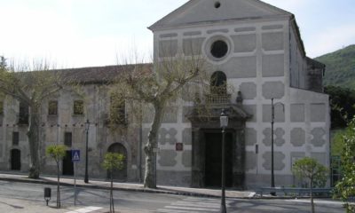 Convento Torchiati di Montoro