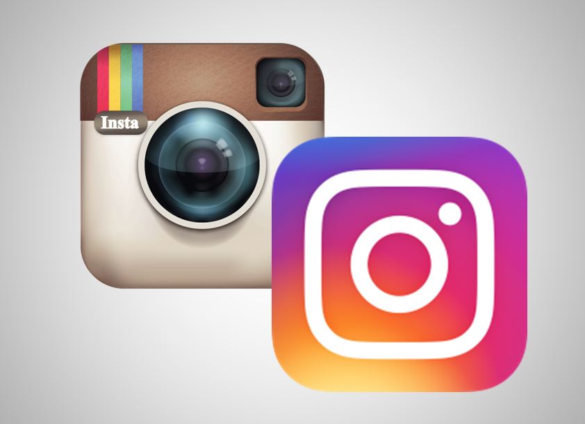 Logo Instagram