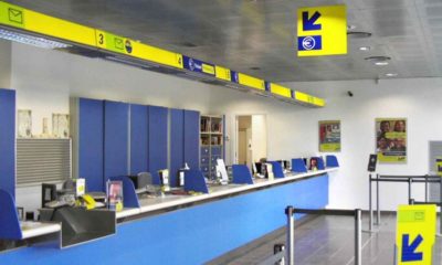 Ufficio poste