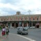 Stazione Centrale di Bari