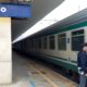 Stazione Ferroviaria Foligno