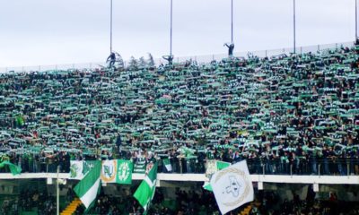 Curva Sud Avellino