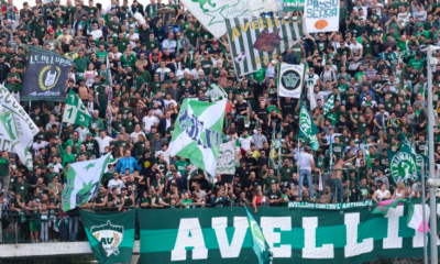 Avellino Curva