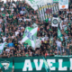 Avellino Curva