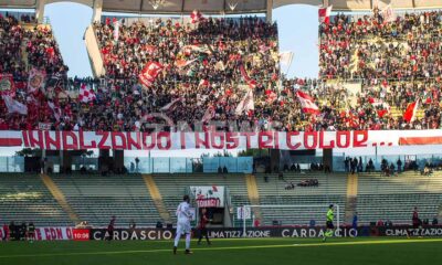 Stadio San Nicola