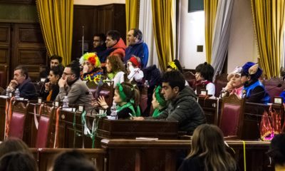 Carnevale Nocerino 2018
