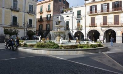 Cava de' Tirreni