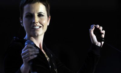 Cantante The Cranberries