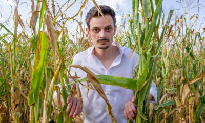 Fabio Rovazzi ne "Il Vegetale"