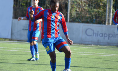 L'ivoriano Kouan