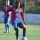 L'ivoriano Kouan