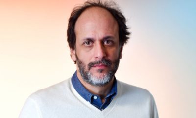 Luca Guadagnino