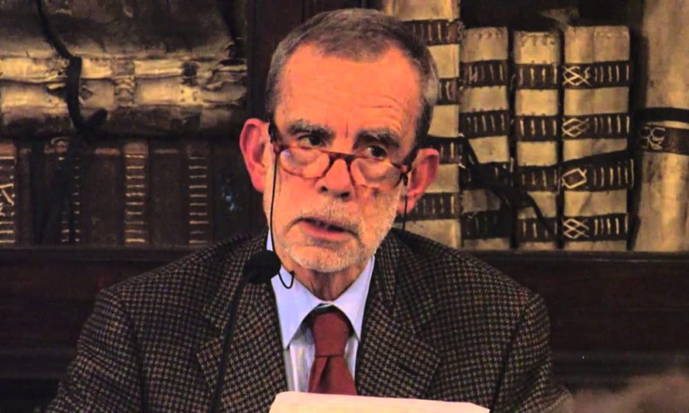 Luca Serianni