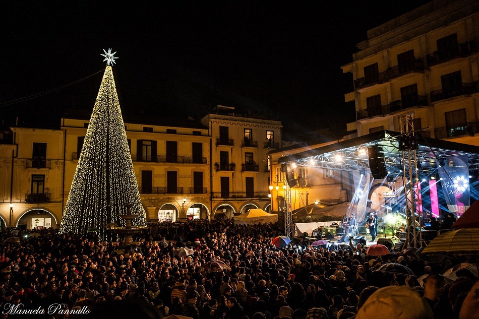 Notte Bianca a Cava