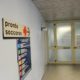 Corridoio ospedaliero