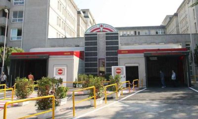 Ospedale Nocera Inferiore