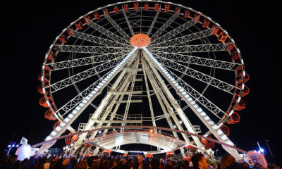 Ruota Panoramica Salerno