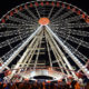 Ruota Panoramica Salerno