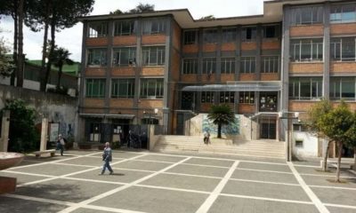 Scuola Pisapia