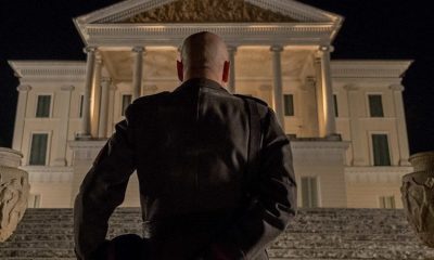 "Sono Tornato"
