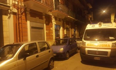 Via Baracca Bari
