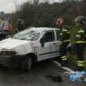 Incidente auto