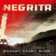 Cover album Negrita