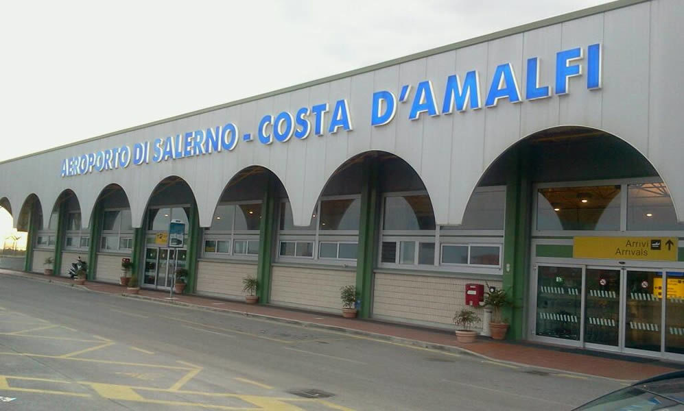 Aeroporto Salerno