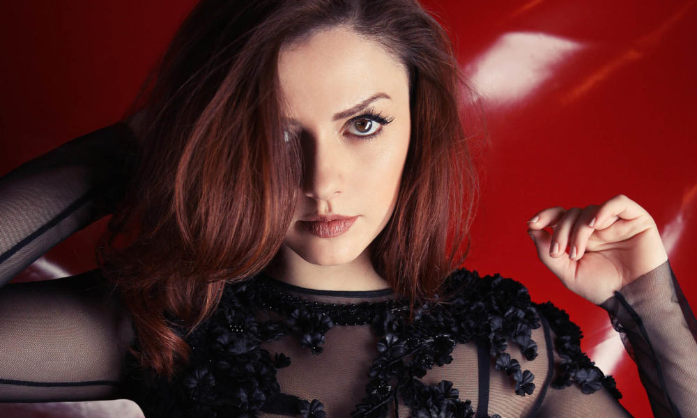 Annalisa Scarrone